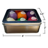Bath Bomb Gift Set