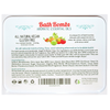 18 Single Assorted Bath Bombs