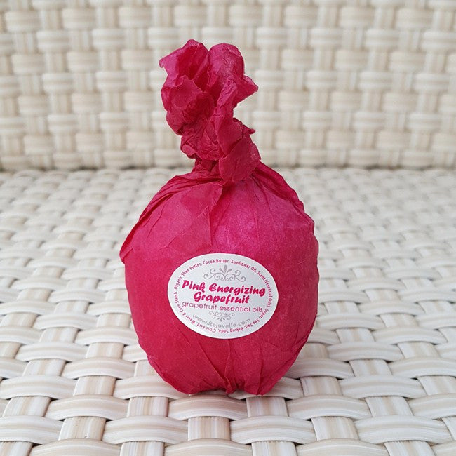 Pink Energizing Grapefruit